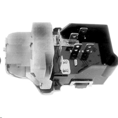 Lichtschalter - Headlamp Switch  GM 66-70